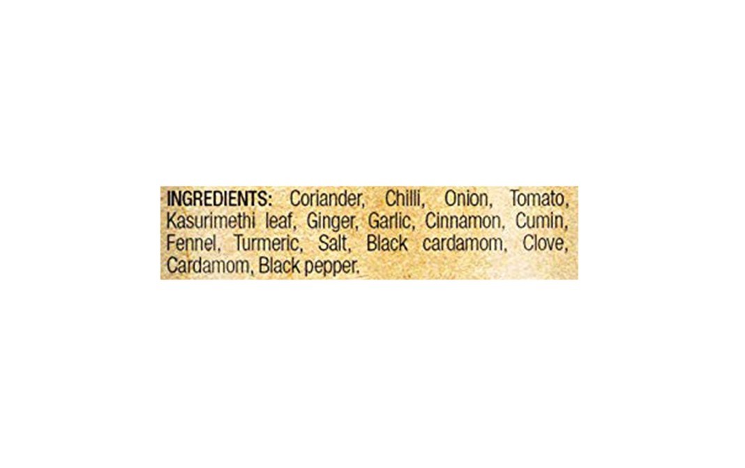 Eastern Spice Blend Jalandhar Chicken Masala   Plastic Bottle  125 grams